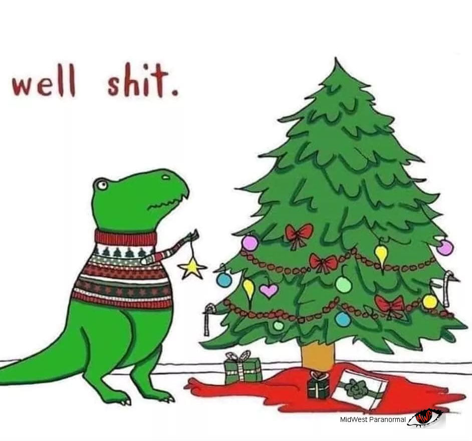 23 memes for Decorating the Christmas Tree