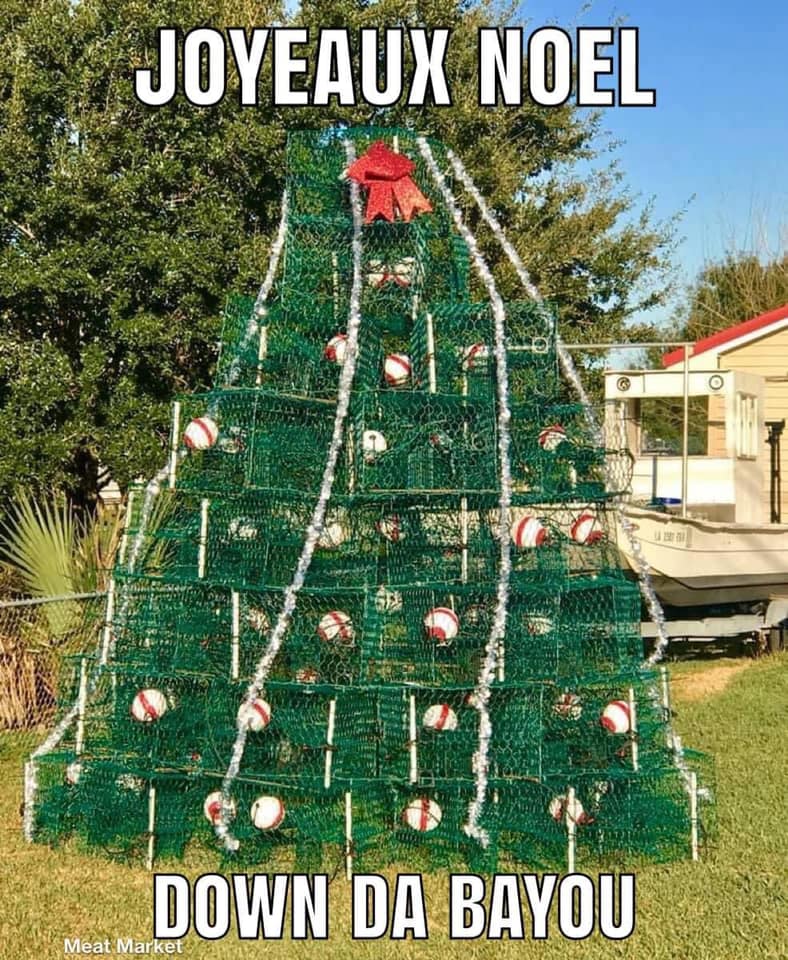 23 memes for Decorating the Christmas Tree