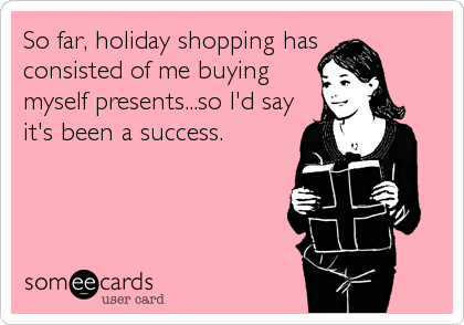 23 Memes that really capture the madness and chaos of Christmas shopping