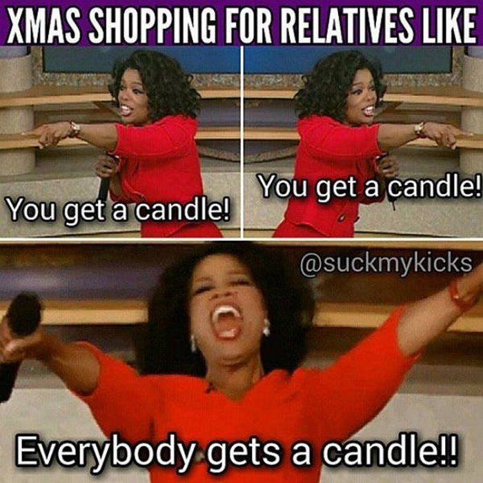 23 Memes that really capture the madness and chaos of Christmas shopping