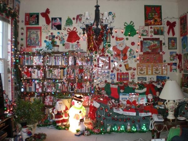 Some people need their decorating licenses revoked