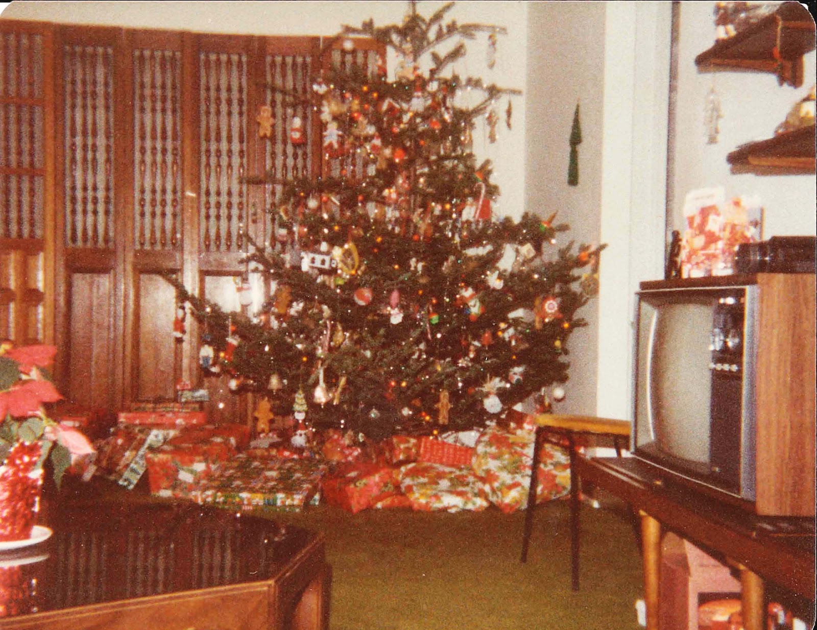 37 pics of Christmases of the '70s