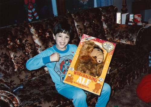 37 pics of Christmases of the '70s