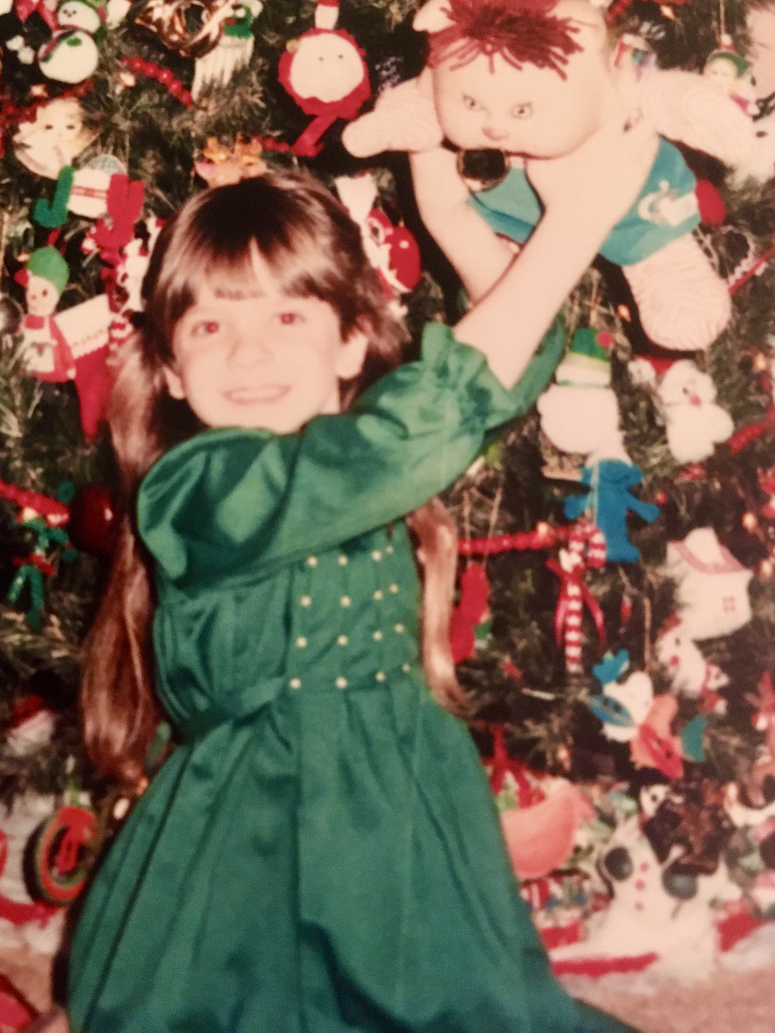 35 pics that will take you back to Christmas in the '80s