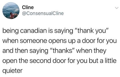 O'Canada