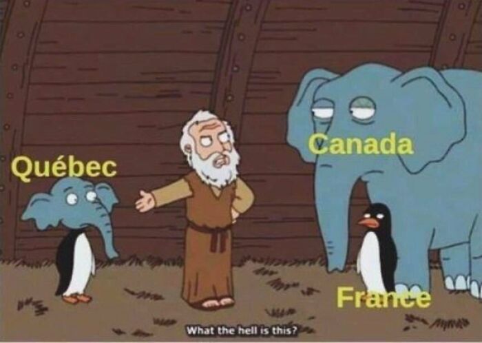 O'Canada