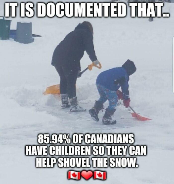 O'Canada