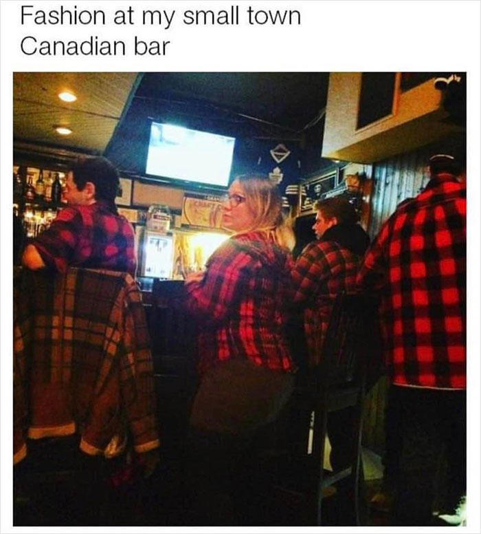 O'Canada