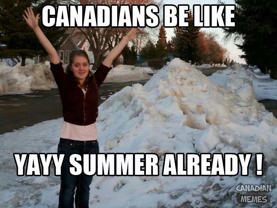 O'Canada