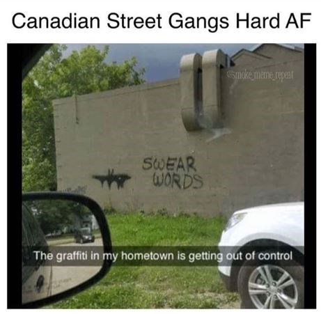 O'Canada