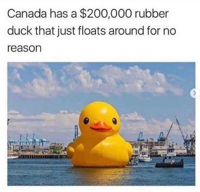 O'Canada