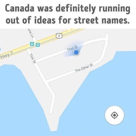 O'Canada