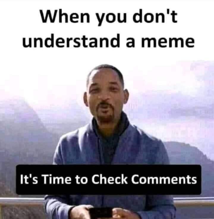27 memes about memes