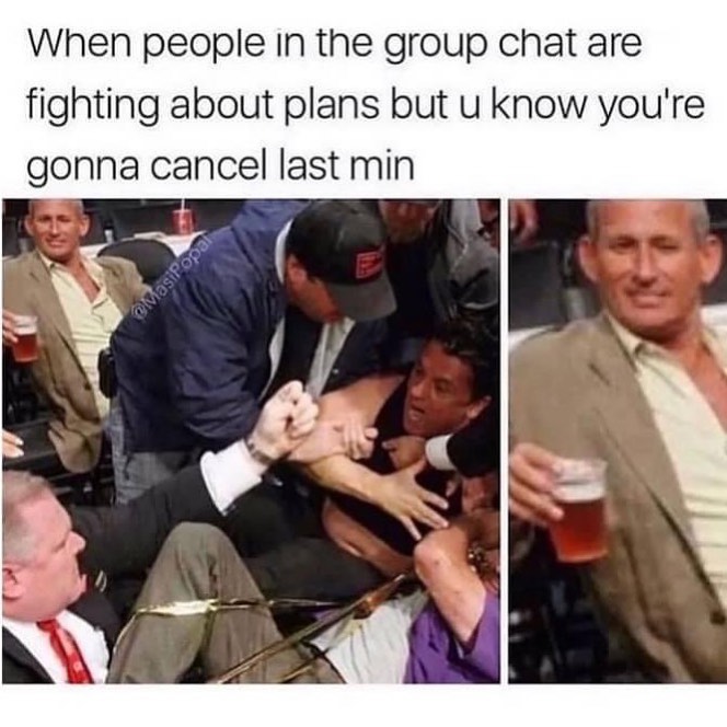 48 memes for the antisocial ones