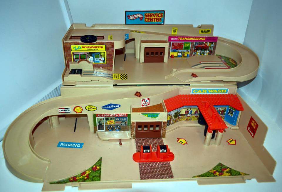 54 toys you'll remember if you were a boy in the '80s