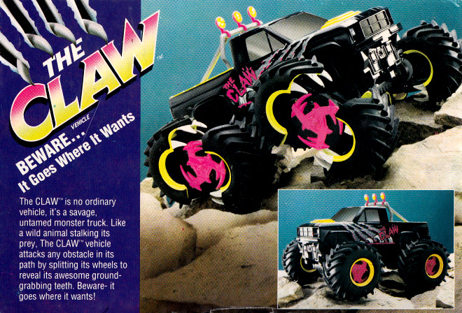 54 toys you'll remember if you were a boy in the '80s