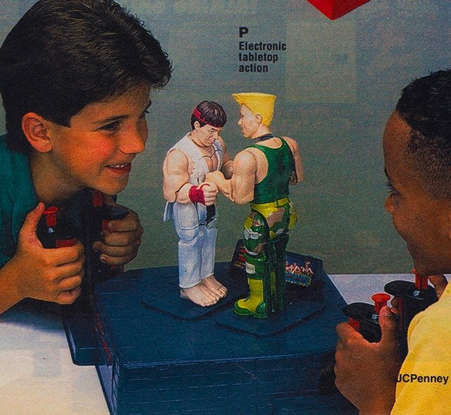 54 toys you'll remember if you were a boy in the '80s