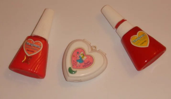 58 tpys and things you'll remember if you were a girl in the '80s