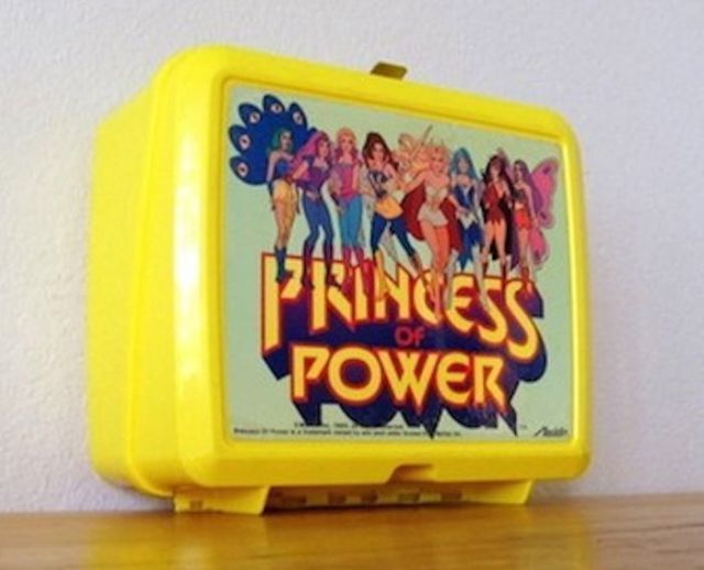 58 tpys and things you'll remember if you were a girl in the '80s