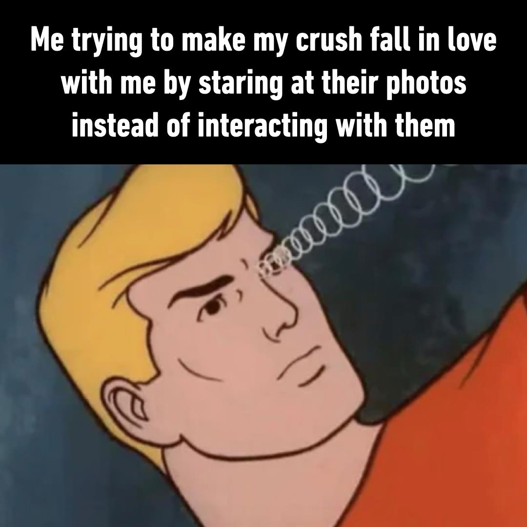 34 sad memes for the dating game