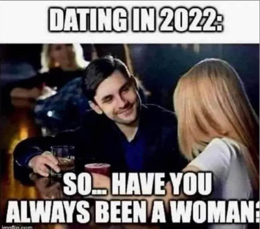 34 sad memes for the dating game