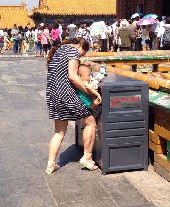 27 people who will make you question the human race