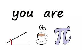 Prepare for PI day.