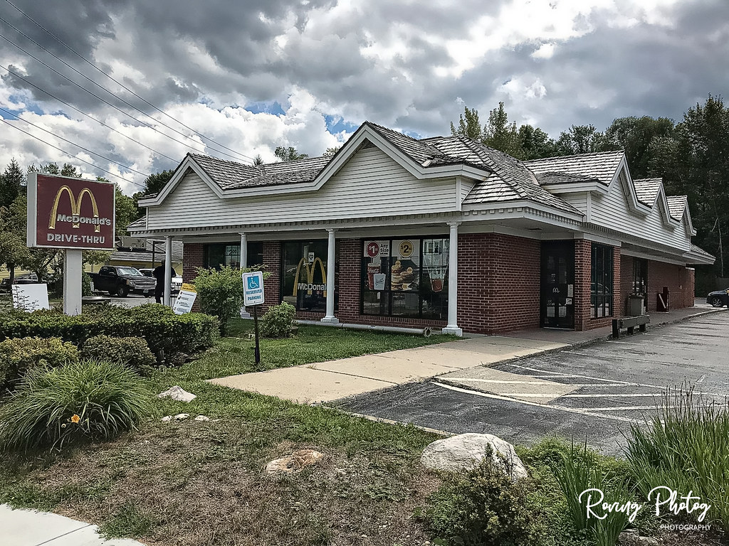 Another Vermont store