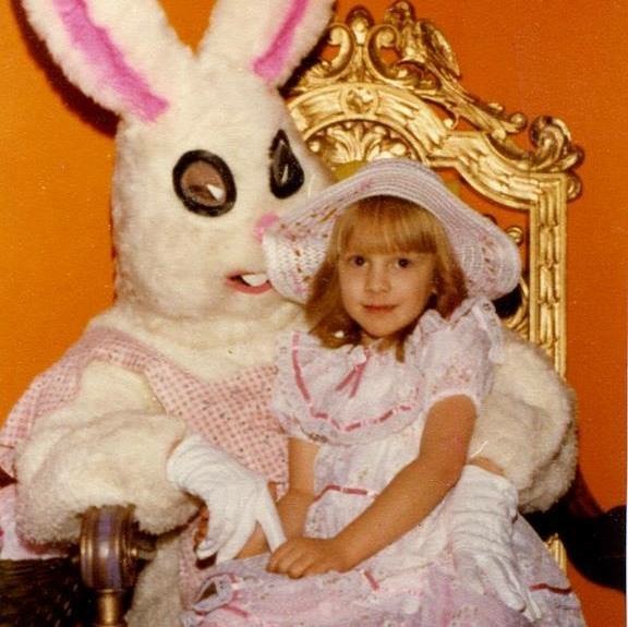 29 of the most terrifying Easter Rabbits