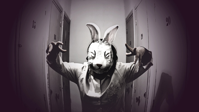 29 of the most terrifying Easter Rabbits