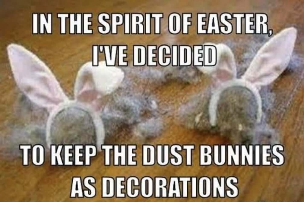 50 of the best Easter Memes for 2023