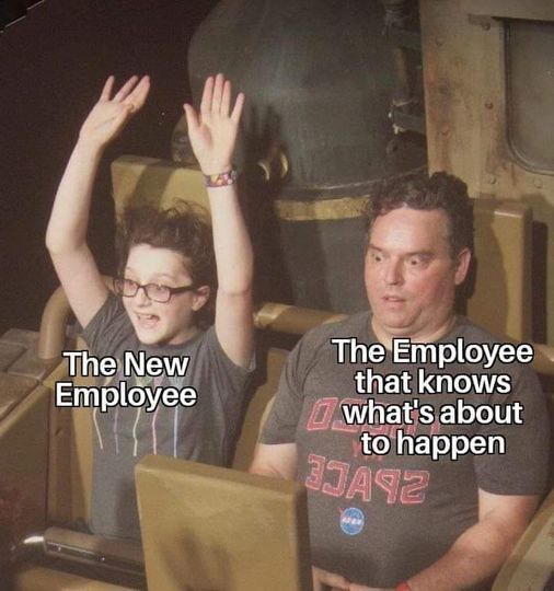 40 memes that depict work life