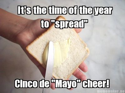 Cinco De Mayo