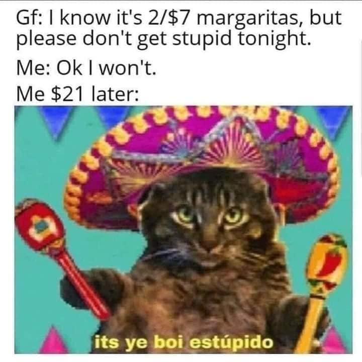 Cinco De Mayo