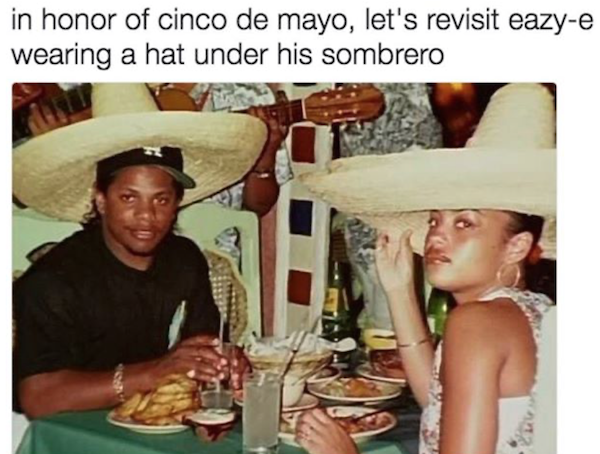 Cinco De Mayo