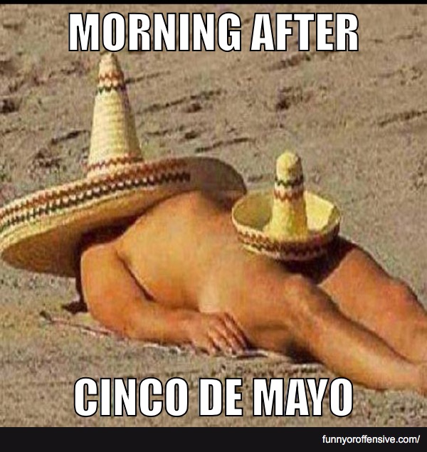 Cinco De Mayo