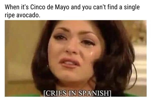 Cinco De Mayo