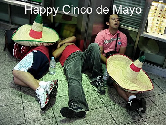 Cinco De Mayo