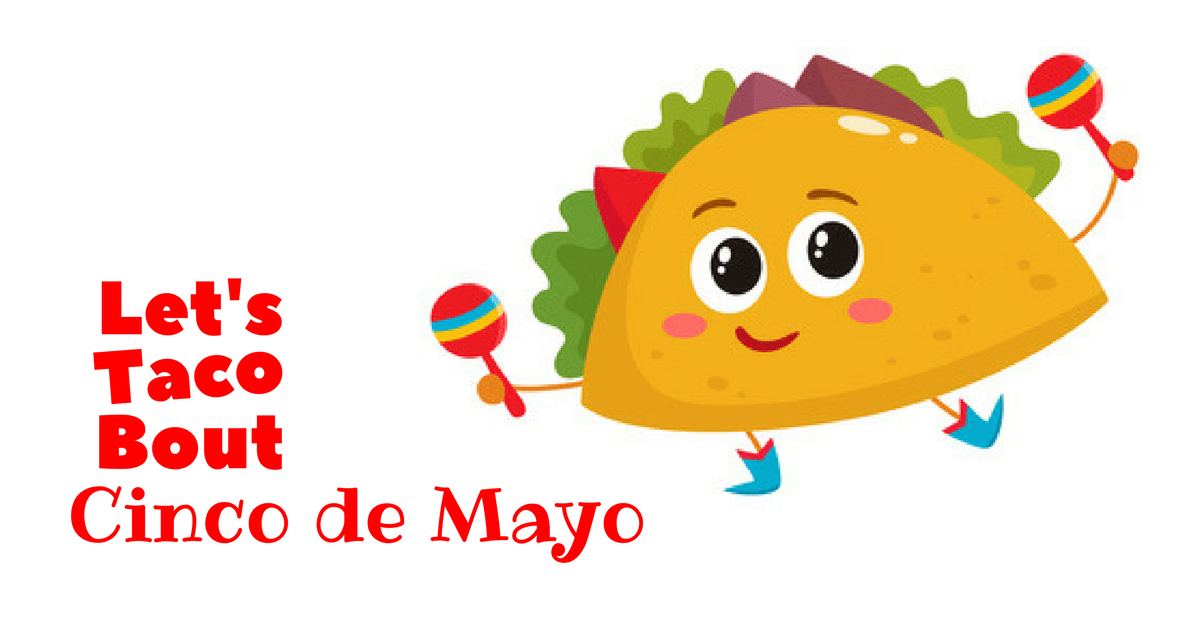 Cinco De Mayo