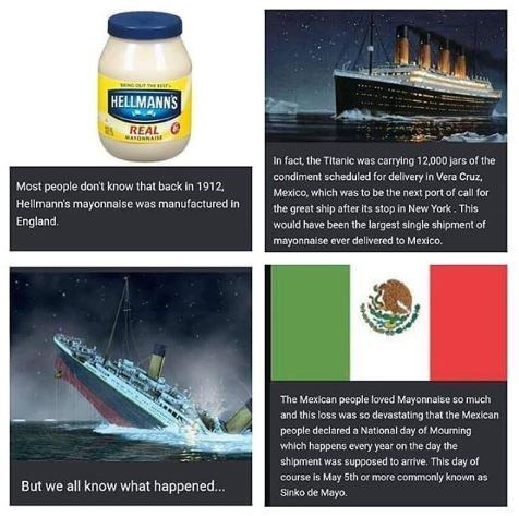 Cinco De Mayo