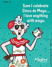 Cinco De Mayo