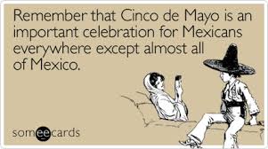 Cinco De Mayo