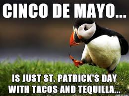 Cinco De Mayo