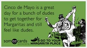 Cinco De Mayo