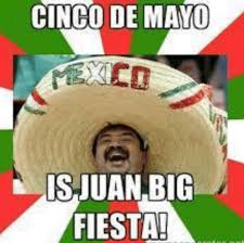 Cinco De Mayo