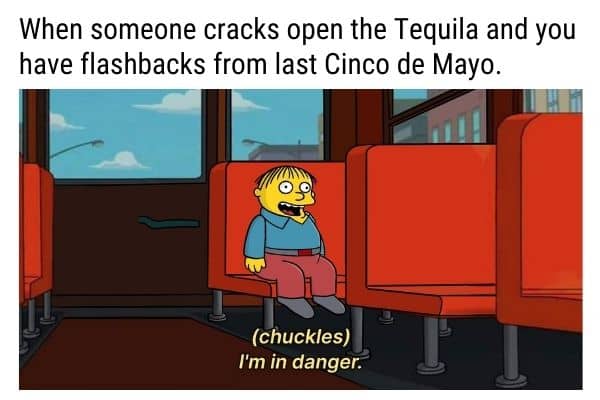 Cinco De Mayo