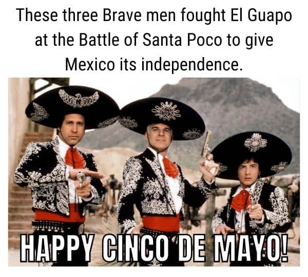 Cinco De Mayo