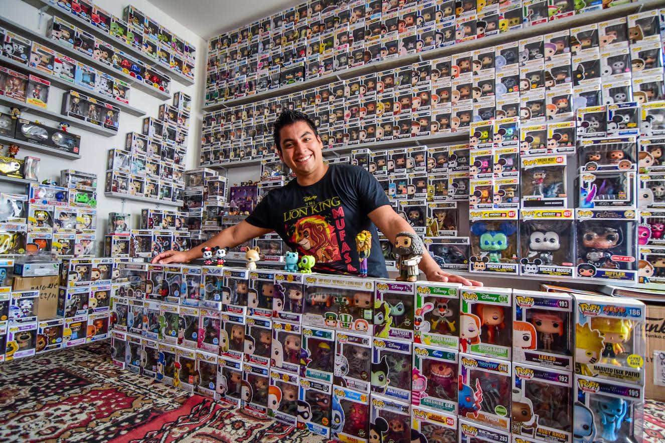 49 of the weirdest collections