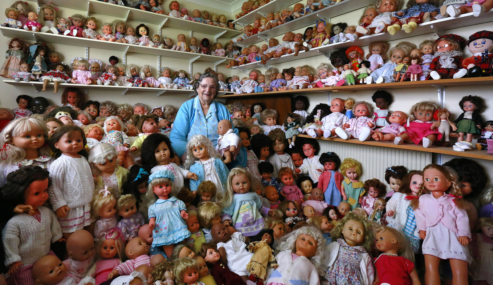 49 of the weirdest collections