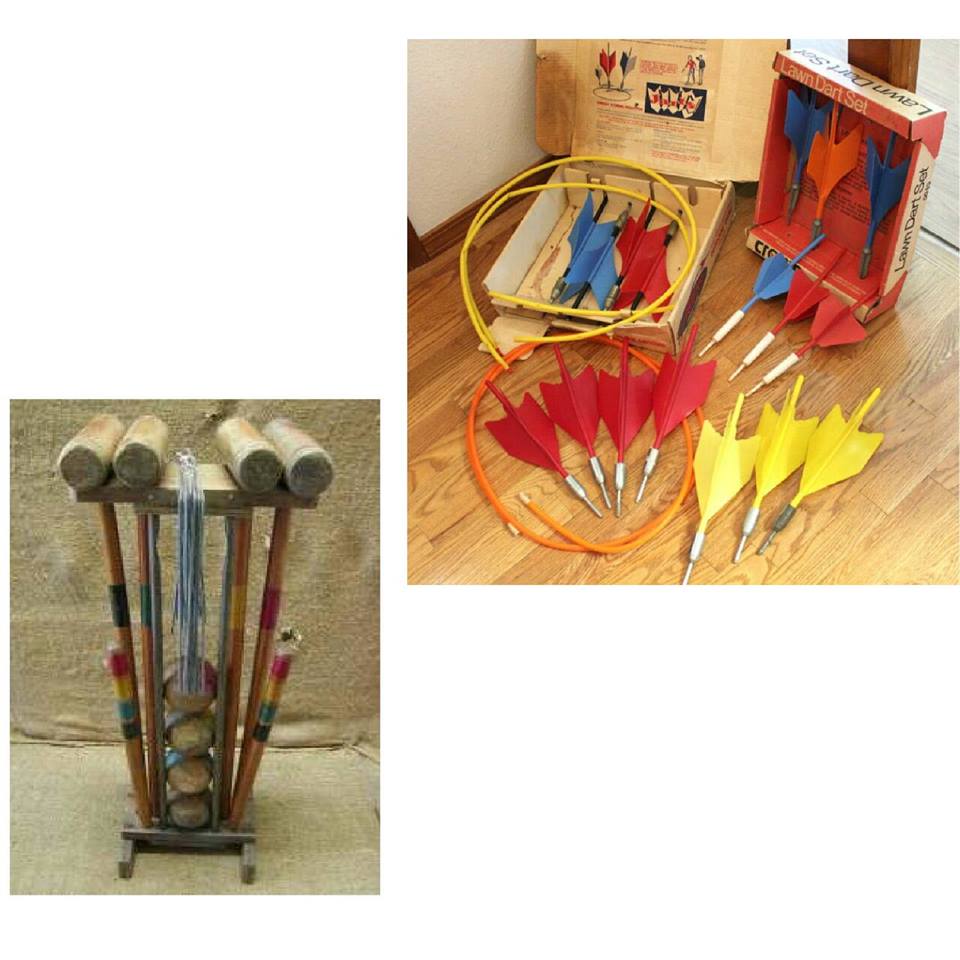 30 little summer things that quietly disappeared and you'll never see them again